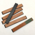 leather article Sharpening wax Leather Honing Strop polishing Polish belt Sharpening leathergrinding paste