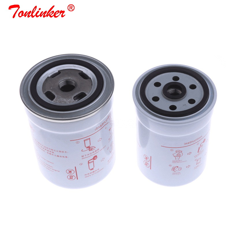 Car Fuel Filte OEM 1105102XED61 For Great Wall Haval H8 H9 2.0T Diesel Version Fuel Filter Sensor Diesel Filter Car Accessories