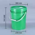 green oil nozzle lid
