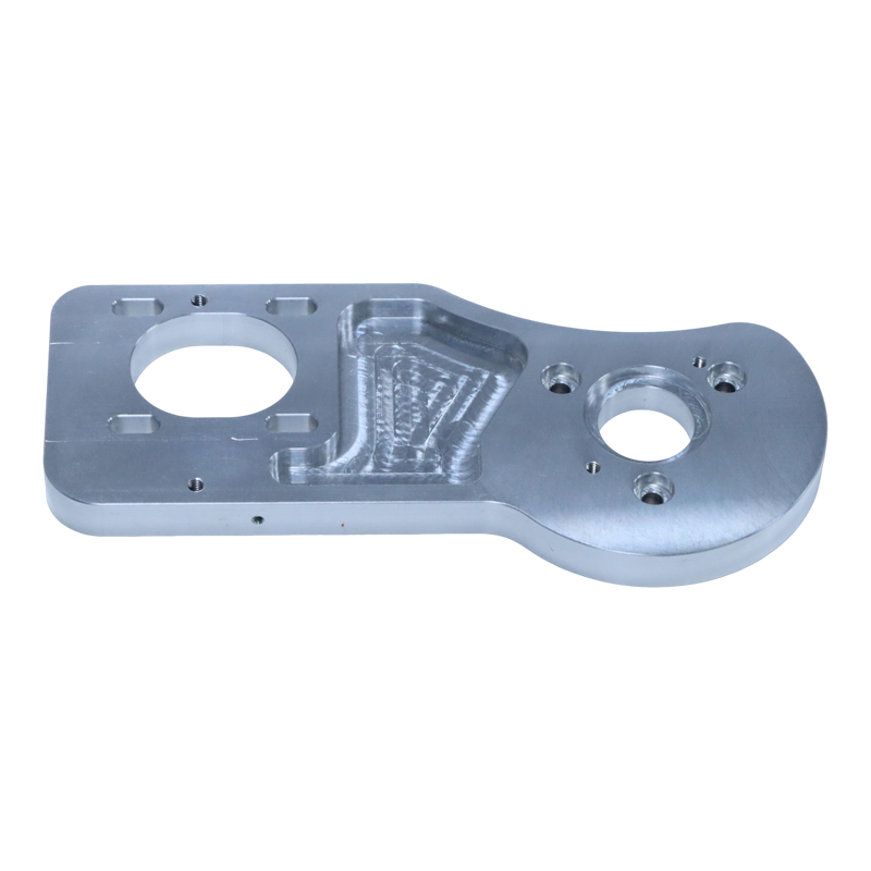 Precision Bearing Mounting Plate
