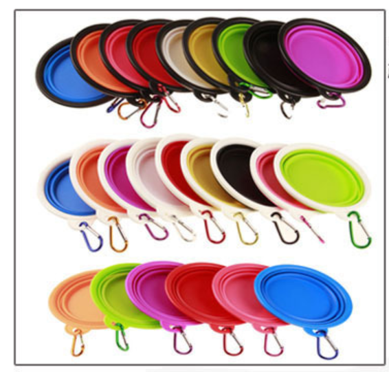 Dog Bowl Feeder