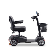 mobility scooter travel 4 wheels elderly electric