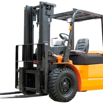 Diesel Engine CPCD30 3 ton forklift ISO approval