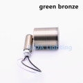 green bronze