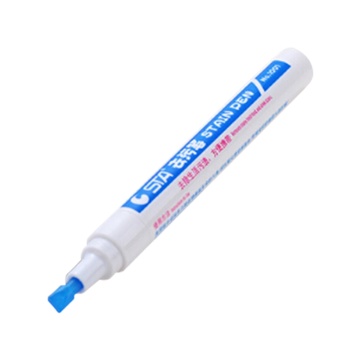 1PC Hot Cleaning Brushes Cleaner Erase Scouring Pen Detergent Clothes Grease Stain Removal Pens Emergency Decontamination
