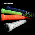 10Pcs Original HEAD Tennis Overgrip Professional Tennis Grip Racket Padel Overgrip Grip Tennis Racket Badminton Overgrip Squash