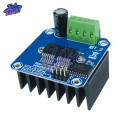 Double BTS7960 B BTS7960B 43A H-Bridge high power Motor Driver Module Board High-power For Arduino MCU 5.5V Smart Car