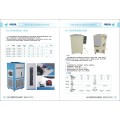 10L Lab Heating Circulator with SUS 304 Water/Oil bath with digital display for Heating Laboratory Equipment