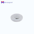 500pcs Dia 10mm small mini tyni magnet 10x1 10*1 rare earth neodymium magnet super strong powerful magnetic material