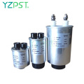 MKP absorption capacitors for lighting circuits 0.22UF