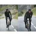 2021 Cycling Bib Shorts Summer Coolmax 19D Gel Pad Bike Tights MTB Ropa Ciclismo Moisture Wicking Bicycle Pants