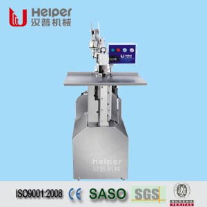 Electric Single Clipping Machine
