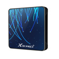 X88 PRO Plus Android Tv Box 8 Octa-core Android 9.0 4K H.265 4K SetTop Box 4GB 128GB Media Player KO mi Box Smart IPTV Box