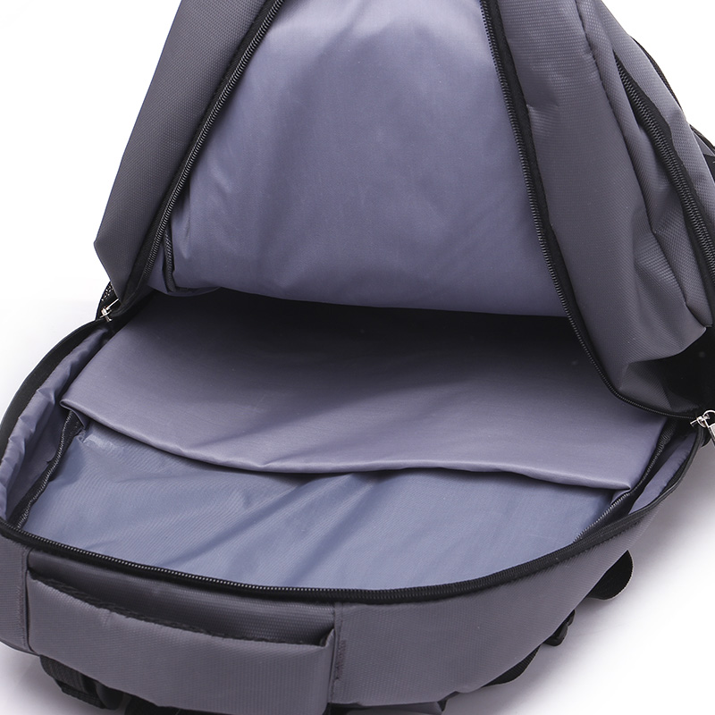 Travel Backpack For Men Women Casual Nylon Waterproof Large-capacity Outdoor Luggage Rucksack Teenager Schoolbag Male Sports Bag