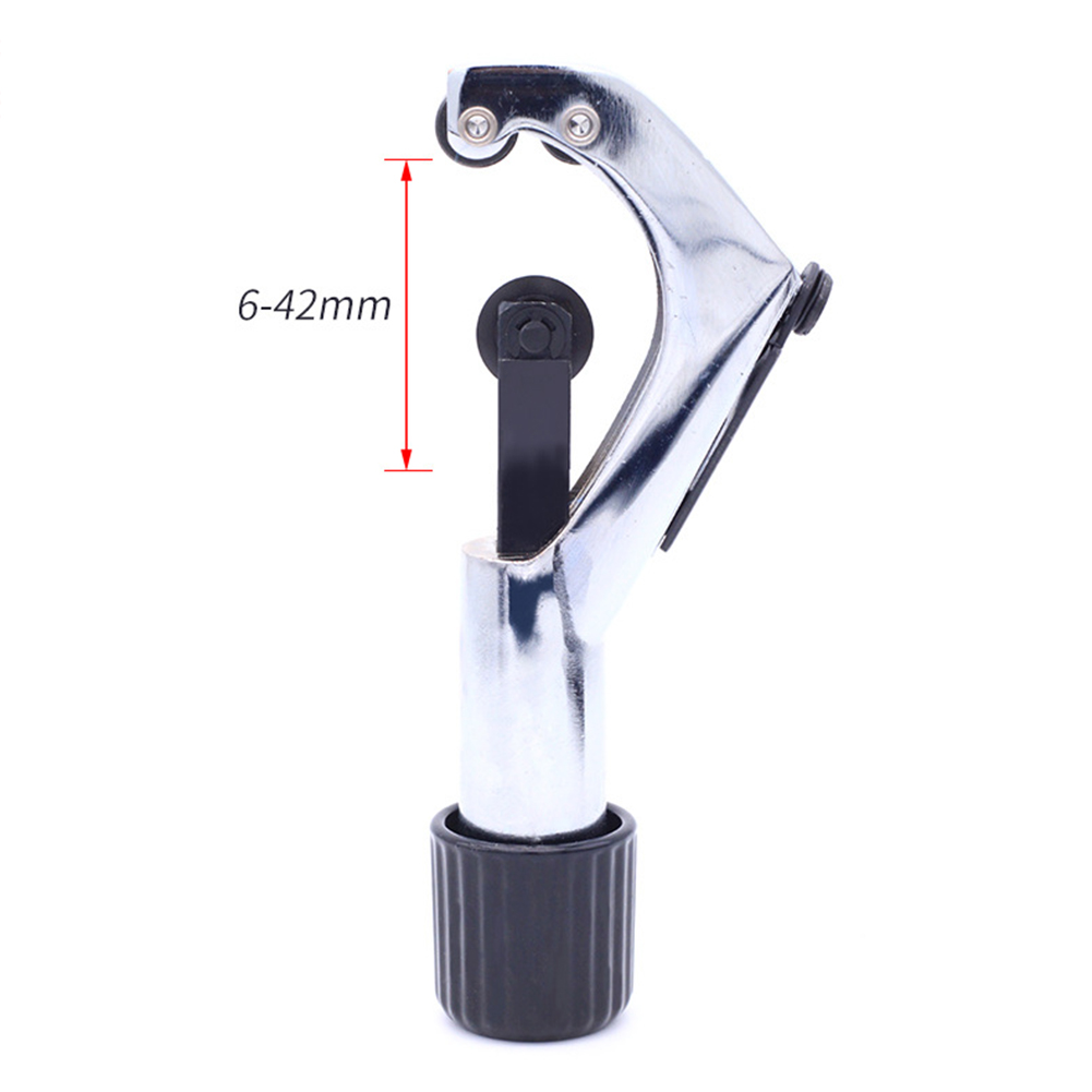 6-42 mm Head Tube Pipe Handlebar Seatpost Stem Cutting Tool with Blade MTB Bike Fork Cutter Reusable Bicycle Repair Tool New N11