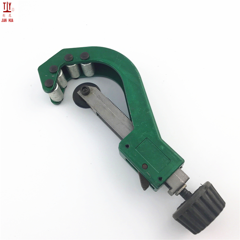 Hand Plumber Tools 6-64mm 1/4"-1 1/2" Pipe Tube Scissors Pvc Plastic Pipe Cutter For Sale In China Knife For Big Size