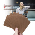 8pcs Pain Relief Patch Chinese Herbal Medical Back Neck Muscle Shoulder Pain Plaster Remover Pain Killer C1536