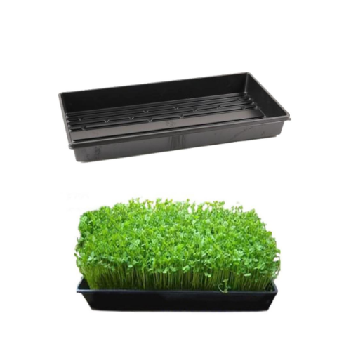 Hydroponics Seedling Germination Tray Without Holes Manufacturers and Hydroponics Seedling Germination Tray Without Holes Suppliers