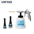 2 pieces Tornador Cleaning gun tornador Car Tool Cleaner high pressure car washer, tornador foam guncar tornado espuma tool