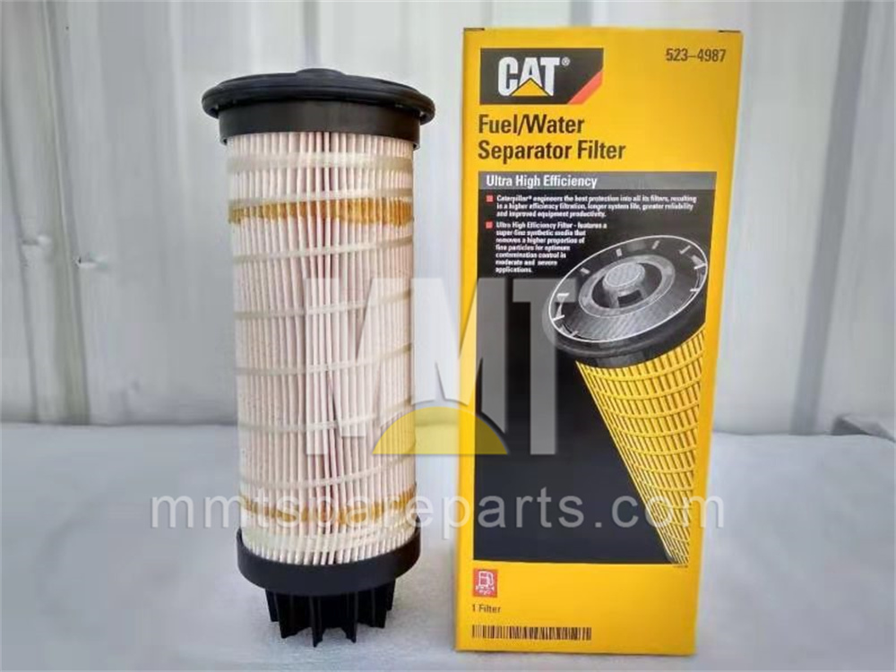 Fuel Water Separator Filter 523-4987