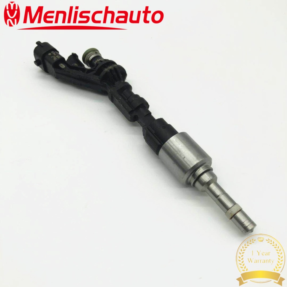 100% Original Fuel Injector 0261500296 0261500298 Fuel Direct Injection Injector Valve