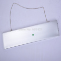 P5 Multicolor USB Programmable Store Scrolling LED Message Sign Display LED Advertising Display Board Illuminated Signs