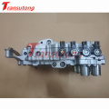 Transmission Automatic M11 Gearbox Valve body For Ssongyong Geely