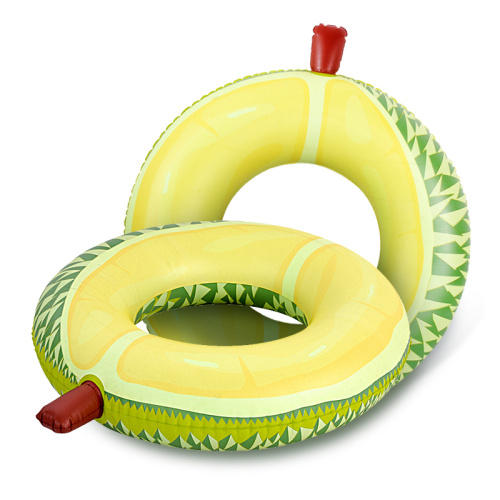 Fruit Pool Floats Tubes Durian Inflatable Swimming Rings for Sale, Offer Fruit Pool Floats Tubes Durian Inflatable Swimming Rings