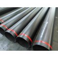 API 5L X52   PSL1  406.4 X 12.7MM ERW PIPELINE ERW STEEL PIPE