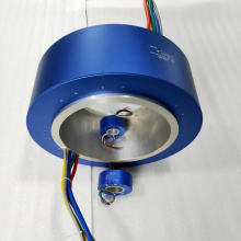 Electric Through Hole Slip Ring