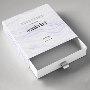 paper box template printable