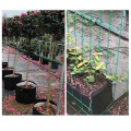 10-34 Gallon Plant Seedling Grow Bags Vegetable Jardin Seedling Growing Pots Seed Fruit Plant Culture Fabric Bag Garden Tool