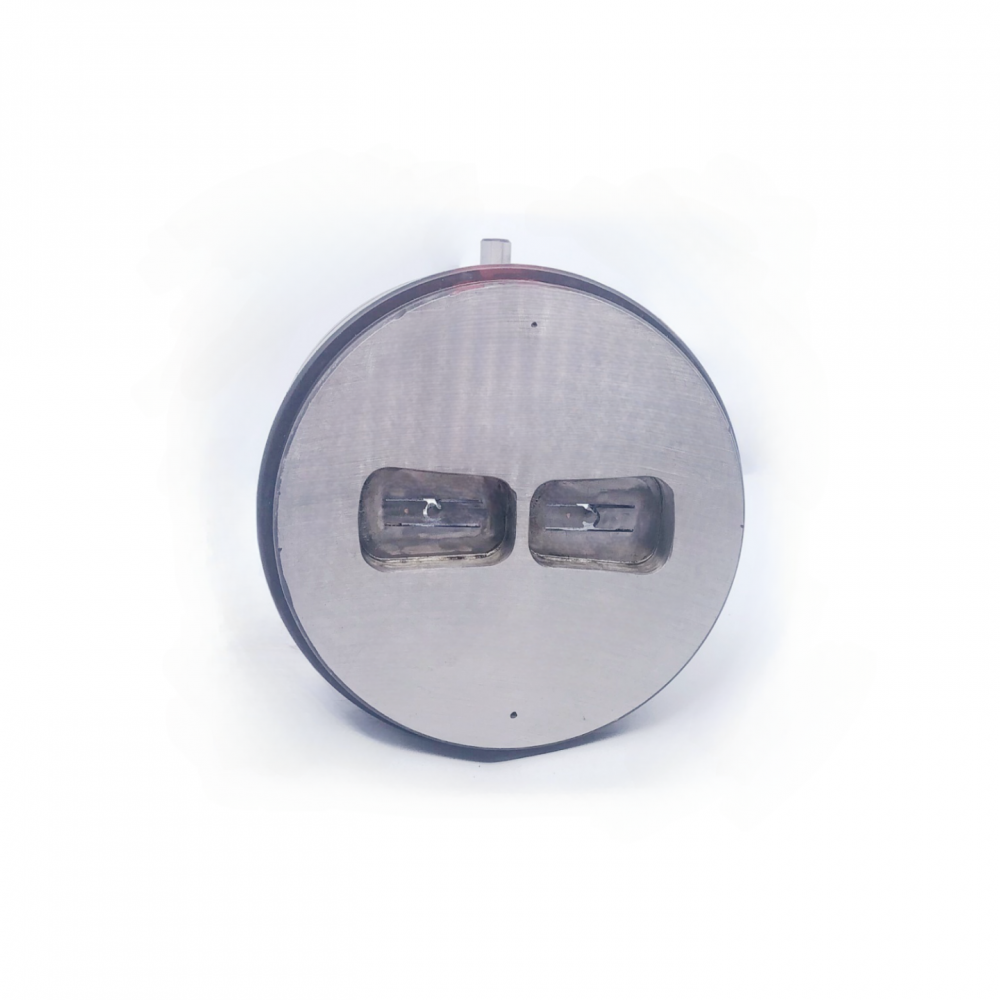 Decorative Profile Mold 1 7