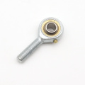 SA22 1PCS POS 22 Hole 22mm Rod End Joint Bearings Male Right Hand Threaded metric Cnc parts