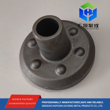 Alloy steel casting spare parts