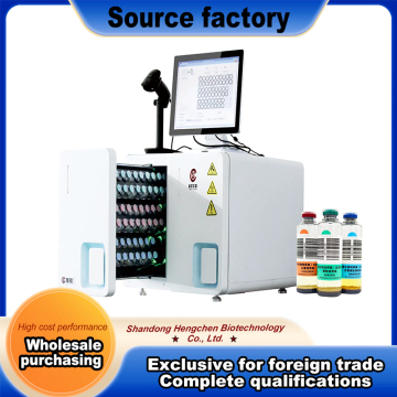 Medical Blood Culture System