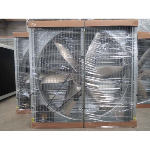 Greenhouse Exhaust Fan for Cooling system Manufacturers and Greenhouse Exhaust Fan for Cooling system Suppliers