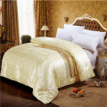 Handmade Bedding 100% Natural/Mulberry Silk Comforter for Winter/Summer Twin Queen King Full size Duvet/Blanket/Quilt Filler