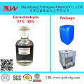 Industrial Grade Formaldehyde 37 40