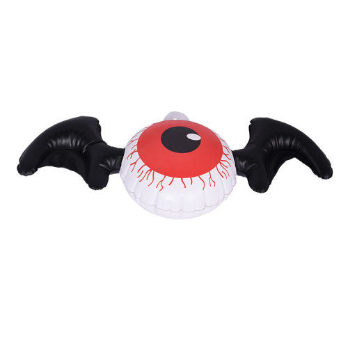 Halloween home decor inflatable eye bat holiday decorations for Sale, Offer Halloween home decor inflatable eye bat holiday decorations