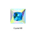 Crystal AB