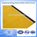 Polyurethane Sieve Plate for Vibrating Dewatering Screen