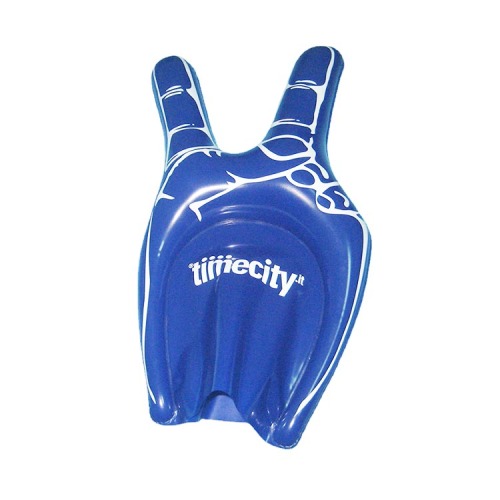 New inflatable PE Cheering hand Inflatable Advertising for Sale, Offer New inflatable PE Cheering hand Inflatable Advertising