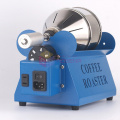 220V 200g Home Use Stainless Steel Electric Coffee Roasting Machine Coffee Roaster Hosehold Coffee Baking Machine