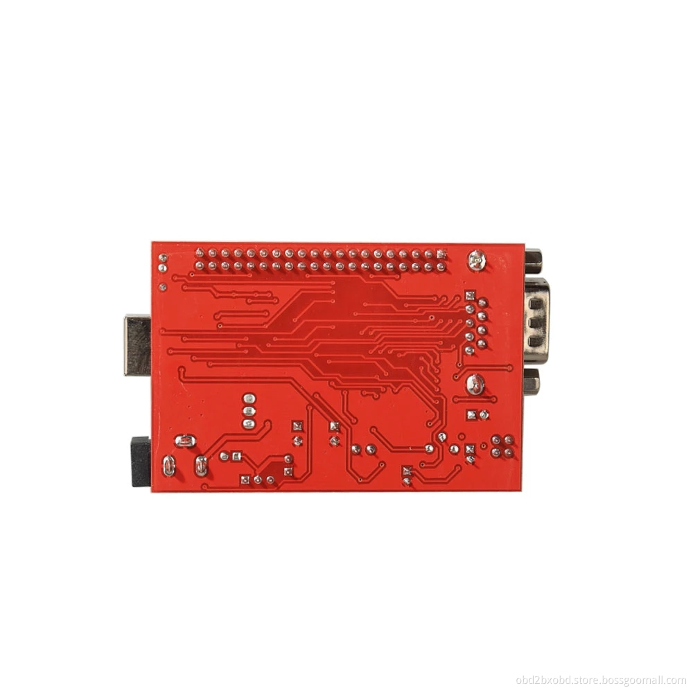 V13.10.11 UUSP UPA-USB Serial Programmer Full Package Free Shipping