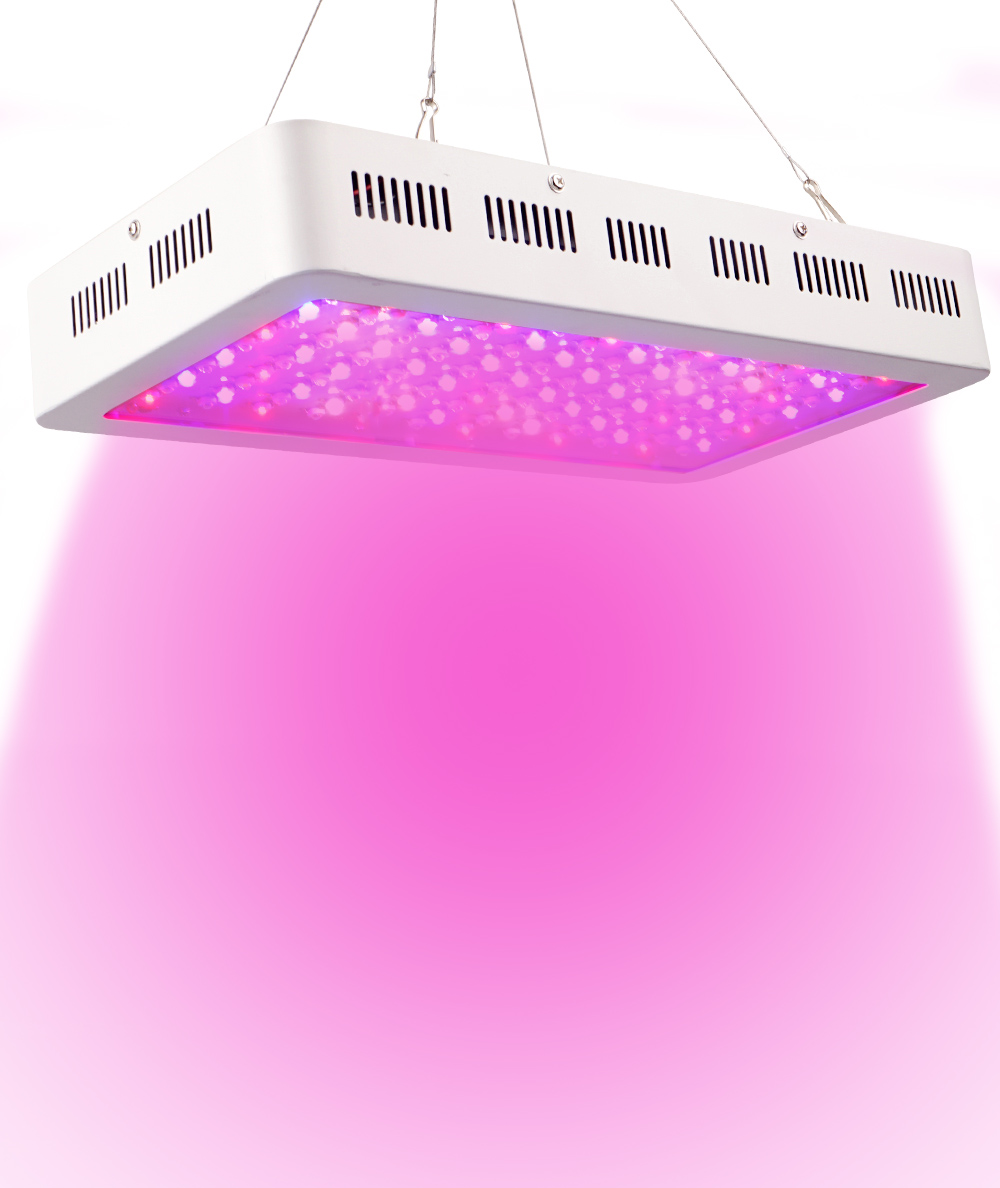 LED Grow Lights for Indoor Plants 1500W