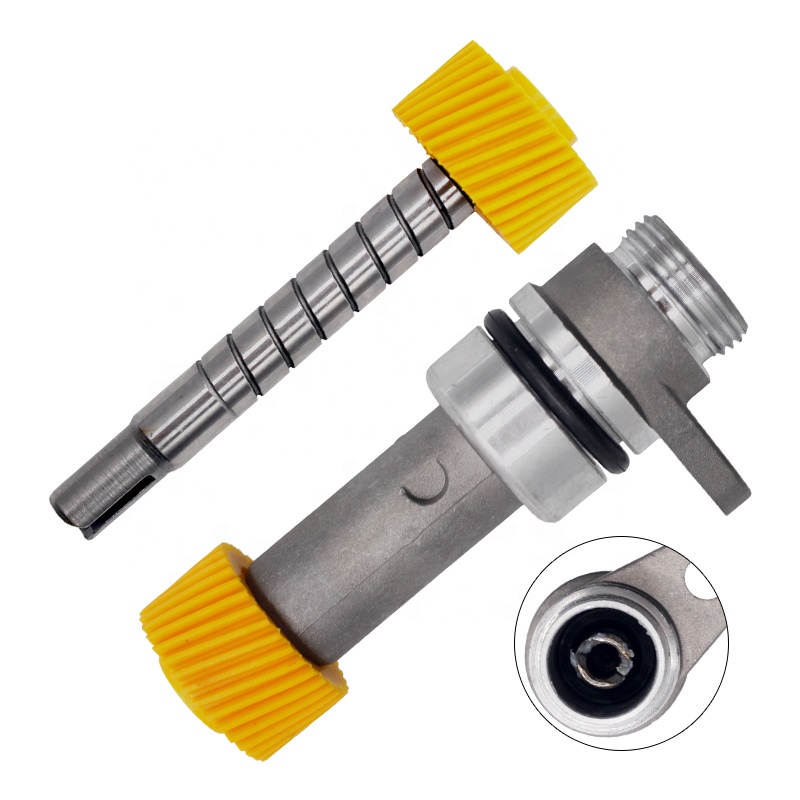 Good Quality Sleeve Assy 43624-02001 43621-02001 Speedometer Driven Gear For Hyundai ATOZ MX PRIME SANTRO5