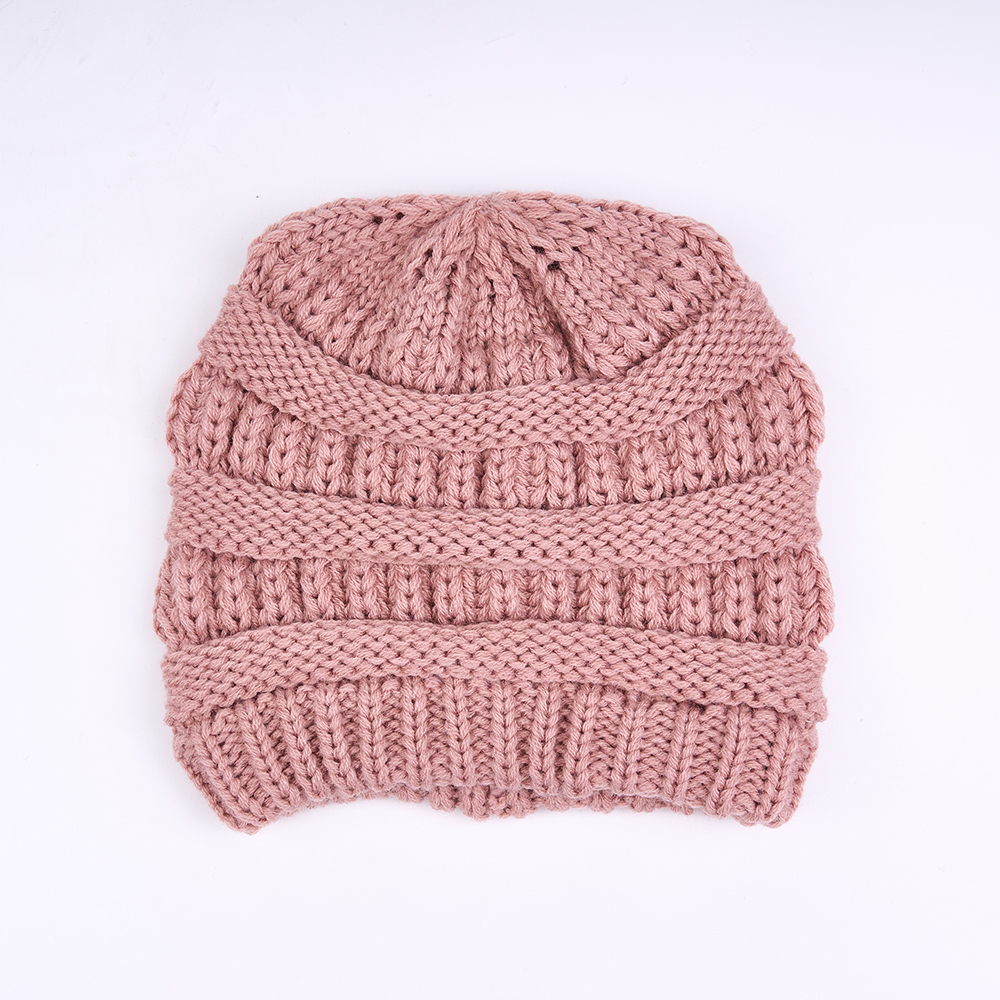 Outdoor Knitted Hats