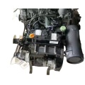 The whole disel engine 4tnv88 Diesel