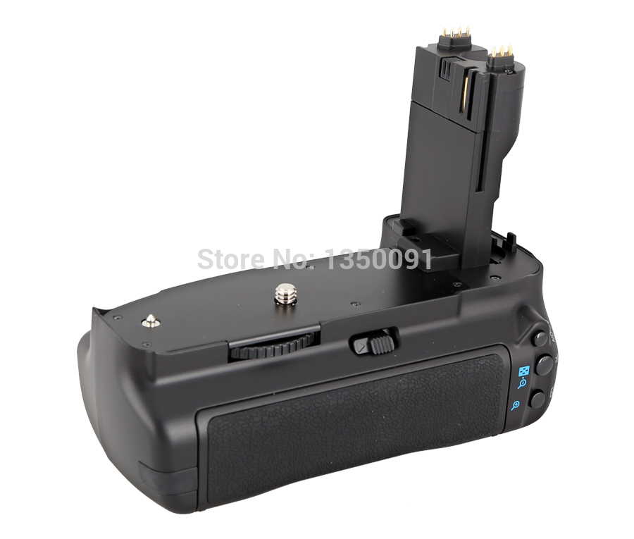 Meike MK 7D Vertical Battery Grip for Canon EOS 7D